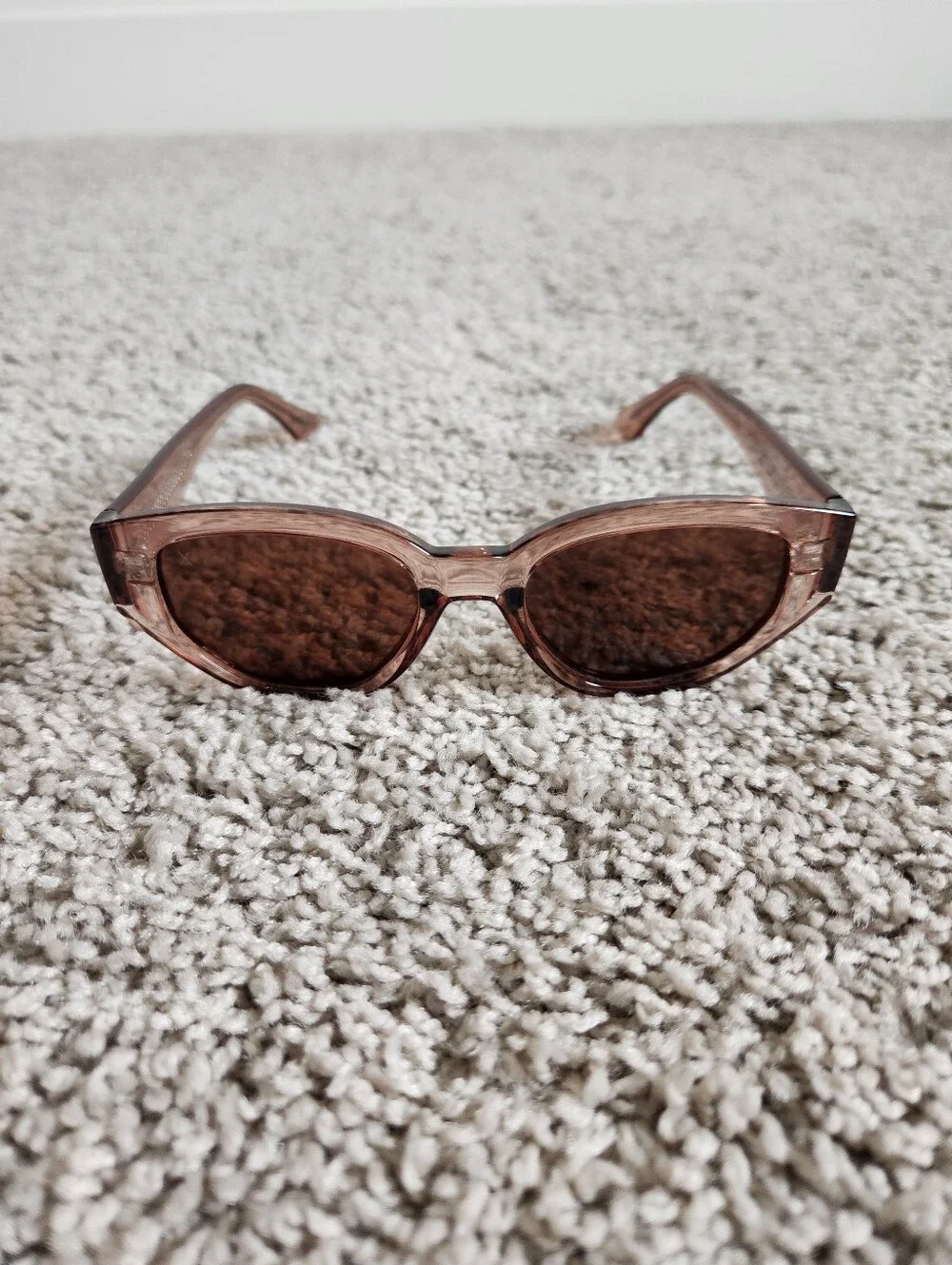 Dime X Lesdomakeup 1994 Sunglasses